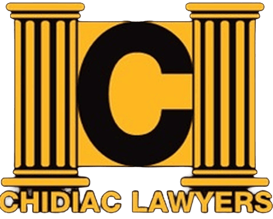 Chidiac Lawyers